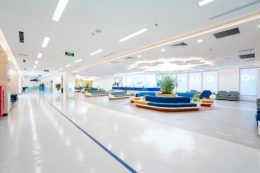 Mediplus đạt chứng nhận ISO 9001:2015: Bước chuyển mình của một hệ thống Y tế chuẩn mực