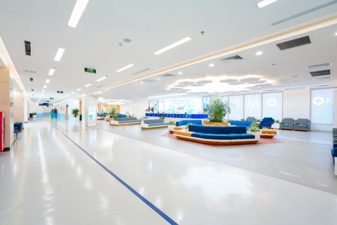Mediplus đạt chứng nhận ISO 9001:2015: Bước chuyển mình của một hệ thống Y tế chuẩn mực