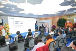 Tổ hợp Y tế Mediplus: 5 năm ‘Niềm tin dẫn lối’ và khát vọng tiên phong hệ sinh thái y tế số tại Việt Nam