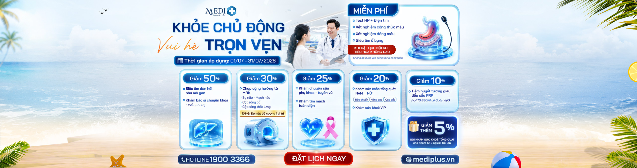 CTKM THÁNG 7-2026