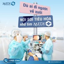 Nội soi tiêu hóa Nam Định ở đâu uy tín? Địa chỉ được nhiều người tin chọn