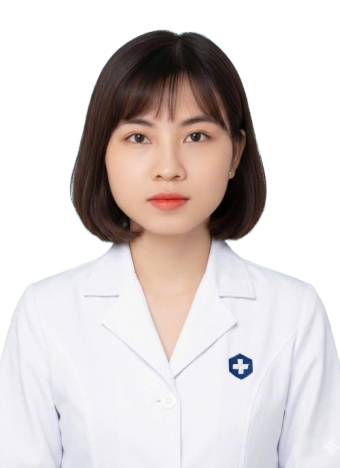 BSCKI. LÊ THỊ DƯƠNG