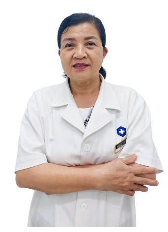 BSCKI – TTƯT TRỊNH THỊ HÒA