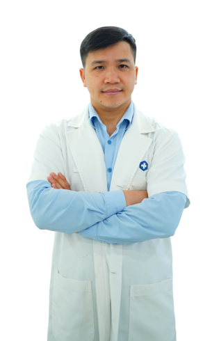 BS NGUYỄN TIẾN ĐẠI
