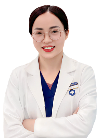 BSCKI Lê Thị Thủy