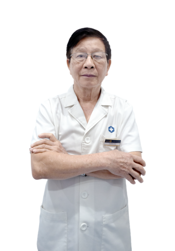 TTƯT.TS.BS Đặng Lịch
