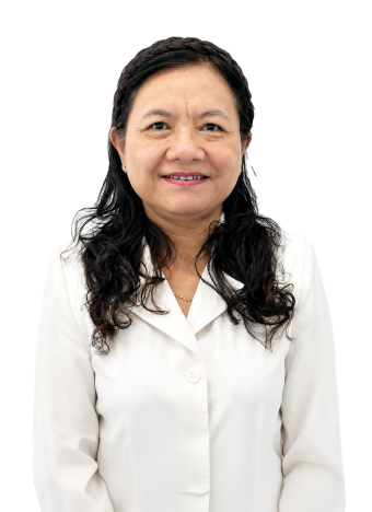 BSCKII ĐỖ THỊ HUỆ
