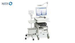 [TÂN MAI] Máy điện não vi tính EEG-1200K Nihon Kohden