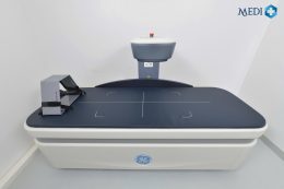 [TÂN MAI] Máy đo mật độ xương bằng tia X (DXA) Aria 